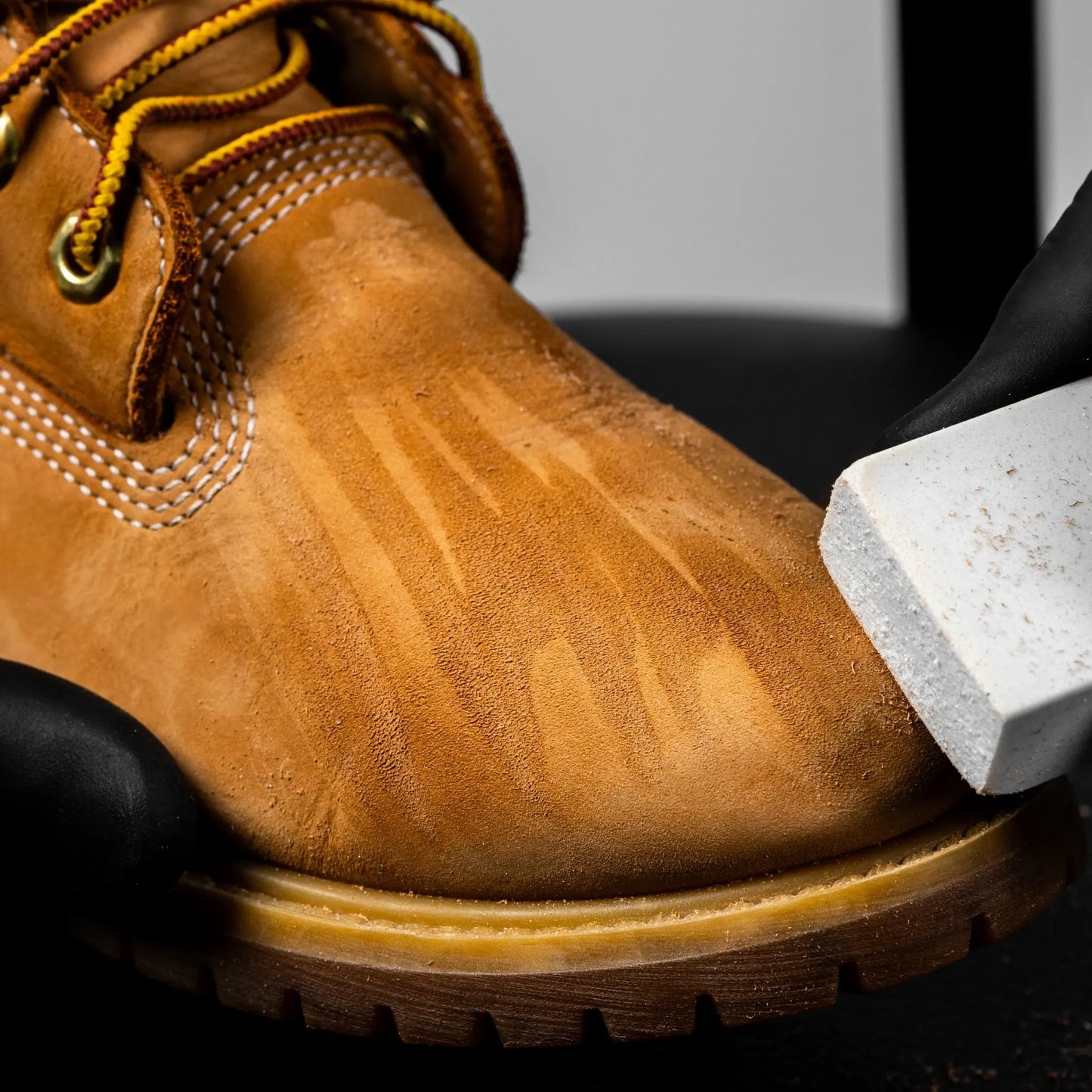 Gomme à daim FIX'KICKS