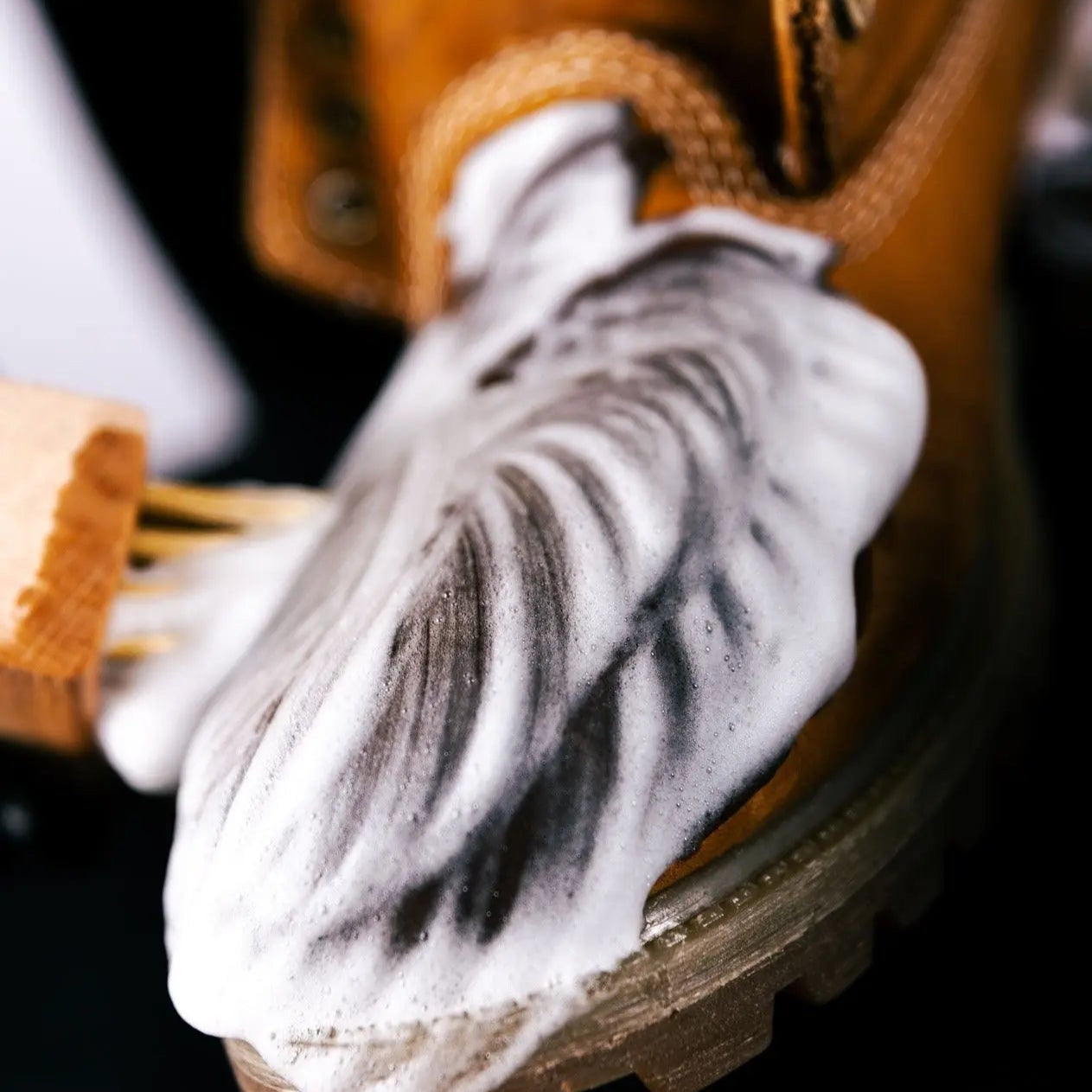 Kit Nettoyant Sneakers Multi-Matières FIX'KICKS