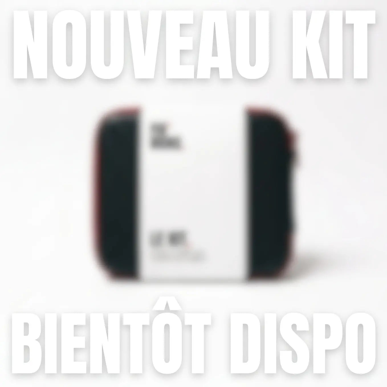 Kit Nettoyant Sneakers Multi-Matières FIX'KICKS